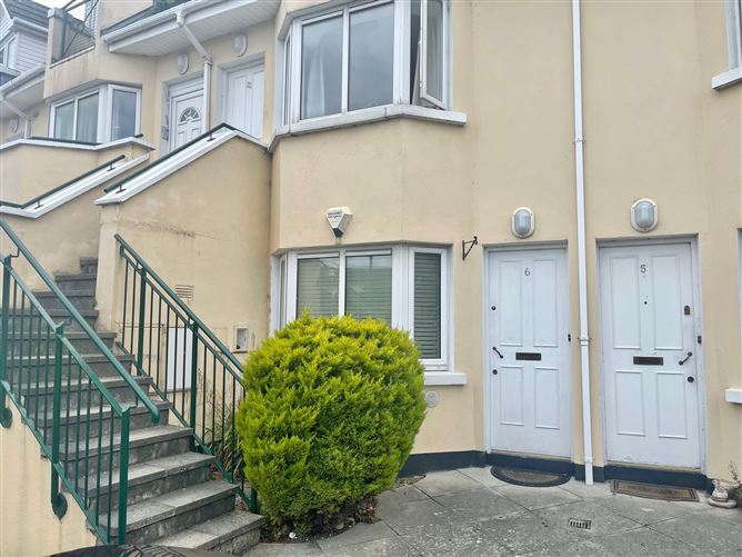 Main image for 6 The Plaza Crescent, Swords, County Dublin