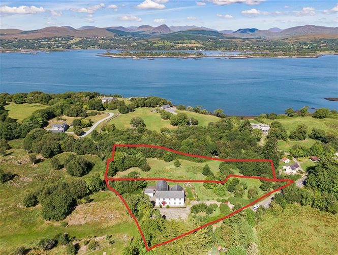 Cul Tra, Dawros, Kenmare, Co. Kerry