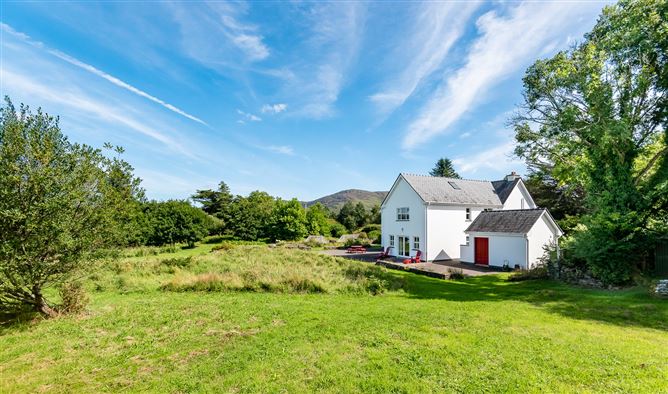 Cul Tra, Dawros, Kenmare, Co. Kerry