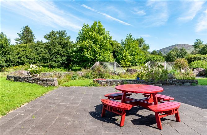Cul Tra, Dawros, Kenmare, Co. Kerry