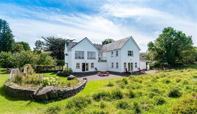 Cul Tra, Dawros, Kenmare, Co. Kerry