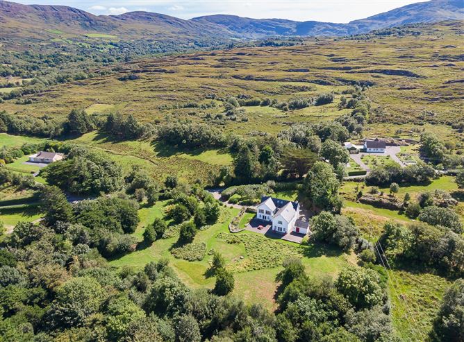 Cul Tra, Dawros, Kenmare, Co. Kerry