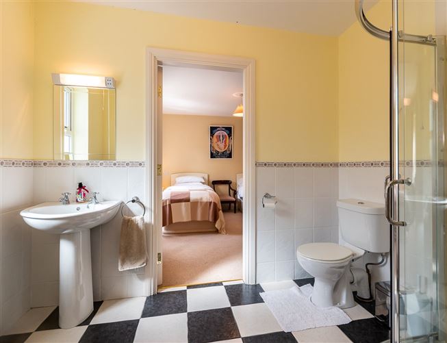 Cul Tra, Dawros, Kenmare, Co. Kerry