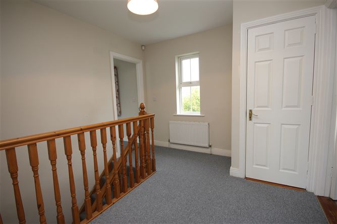 2A Lake Edge, Kilminchy, Portlaoise, Laois
