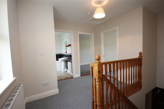 2A Lake Edge, Kilminchy, Portlaoise, Laois