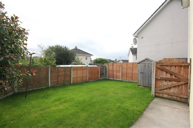 2A Lake Edge, Kilminchy, Portlaoise, Laois