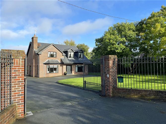 30 Longwood, Dublin Road, Drogheda, Co. Louth Sherry FitzGerald