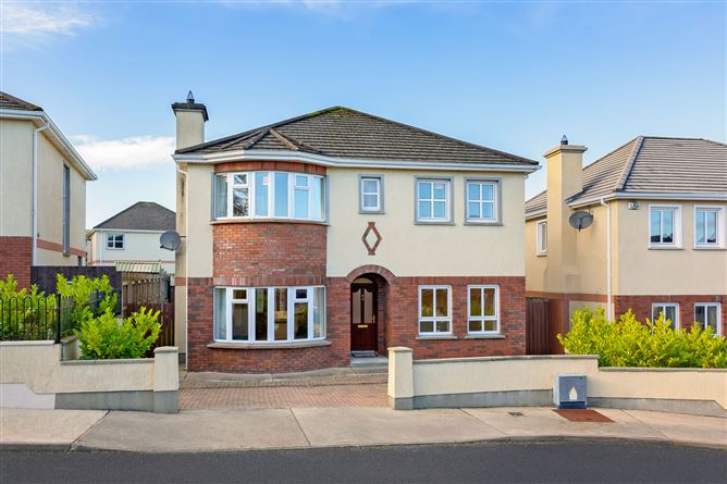 Main image for 54 Kevinsfort Heath, Strandhill Road, Sligo City, Sligo