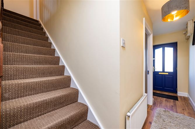 115 Hampton Green, Balbriggan, Co. Dublin