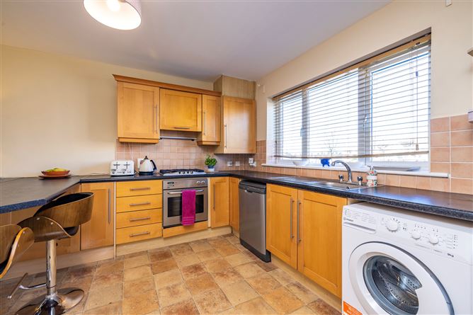 115 Hampton Green, Balbriggan, Co. Dublin