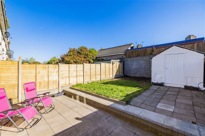 115 Hampton Green, Balbriggan, Co. Dublin