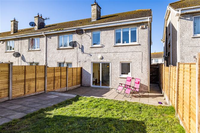 115 Hampton Green, Balbriggan, Co. Dublin