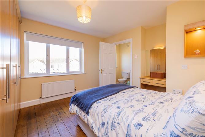 115 Hampton Green, Balbriggan, Co. Dublin