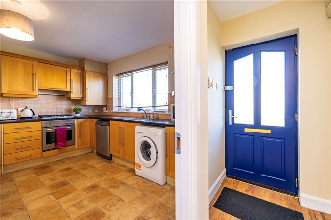 115 Hampton Green, Balbriggan, Co. Dublin