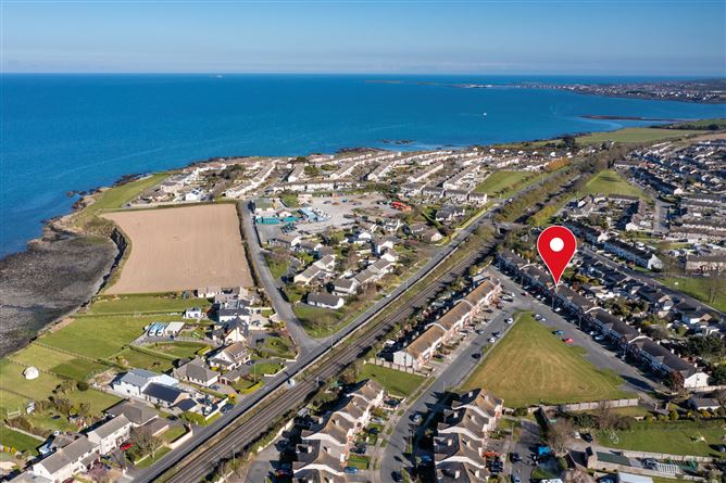 115 Hampton Green, Balbriggan, Co. Dublin