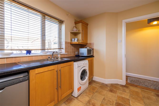 115 Hampton Green, Balbriggan, Co. Dublin