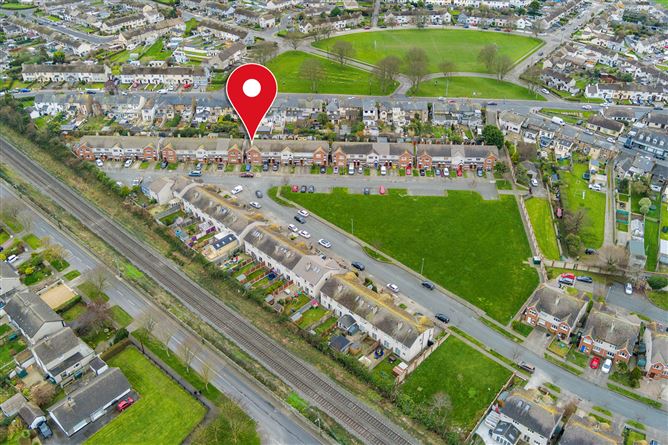115 Hampton Green, Balbriggan, Co. Dublin