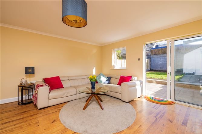 115 Hampton Green, Balbriggan, Co. Dublin