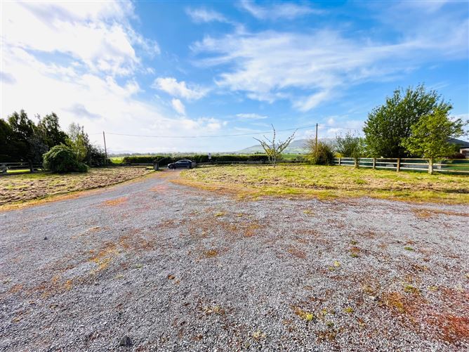 Raheenamadra, Knocklong, Limerick