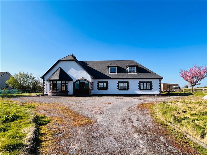 Raheenamadra, Knocklong, Limerick