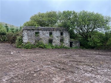 Image for Ref 1063 - Site at Killoluaig, Portmagee, Kerry