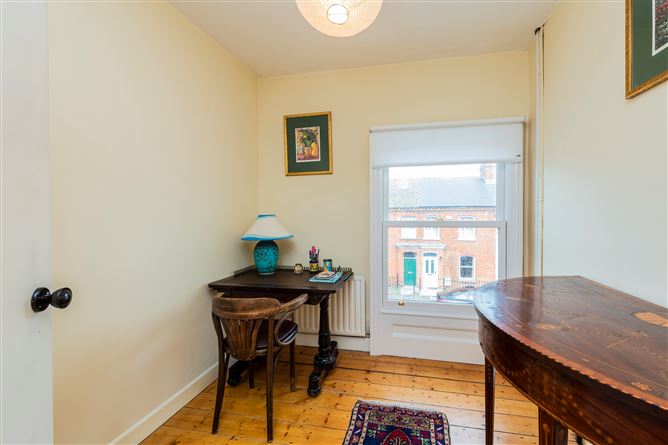 51 CARLINGFORD ROAD, Drumcondra, Dublin 9