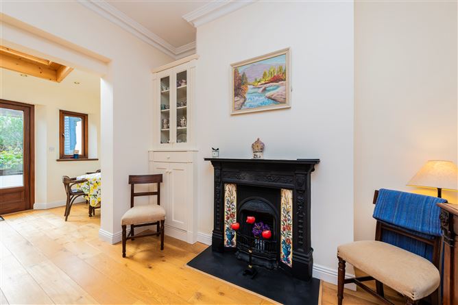 51 CARLINGFORD ROAD, Drumcondra, Dublin 9