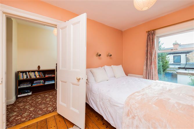 51 CARLINGFORD ROAD, Drumcondra, Dublin 9