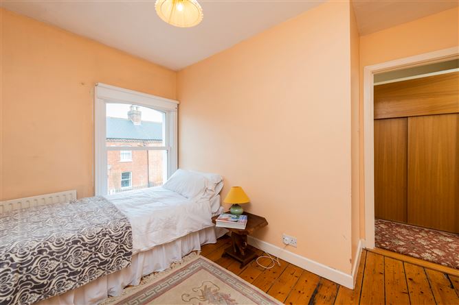 51 CARLINGFORD ROAD, Drumcondra, Dublin 9