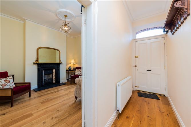 51 CARLINGFORD ROAD, Drumcondra, Dublin 9