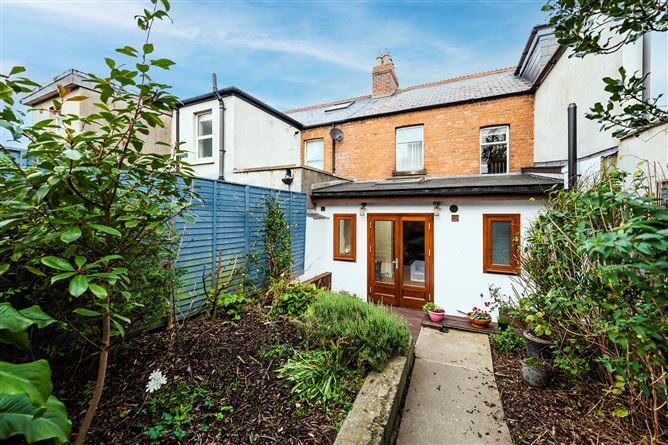 51 CARLINGFORD ROAD, Drumcondra, Dublin 9
