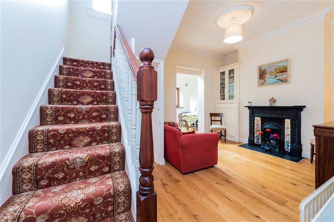 51 CARLINGFORD ROAD, Drumcondra, Dublin 9