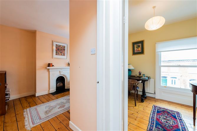 51 CARLINGFORD ROAD, Drumcondra, Dublin 9