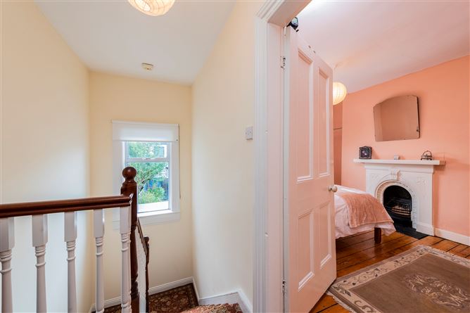 51 CARLINGFORD ROAD, Drumcondra, Dublin 9