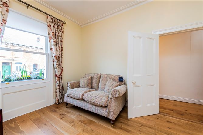 51 CARLINGFORD ROAD, Drumcondra, Dublin 9
