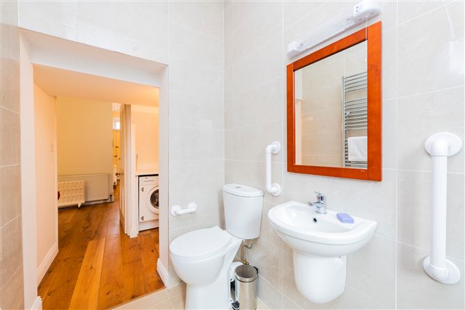51 CARLINGFORD ROAD, Drumcondra, Dublin 9
