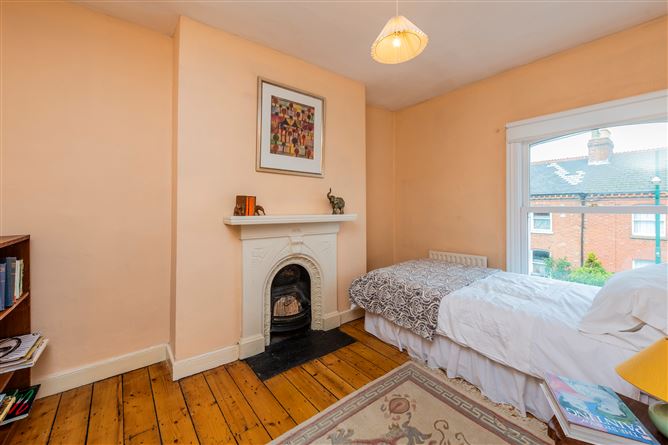 51 CARLINGFORD ROAD, Drumcondra, Dublin 9