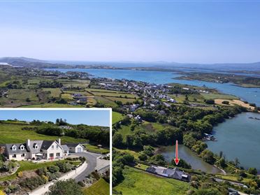 Image for Channel View, Baltimore, Co. Cork