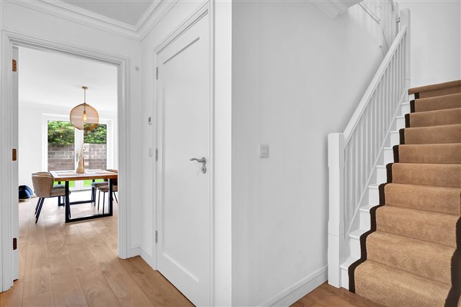 17 The Drive, Walker's Gate, Kildare Town, Co. Kildare