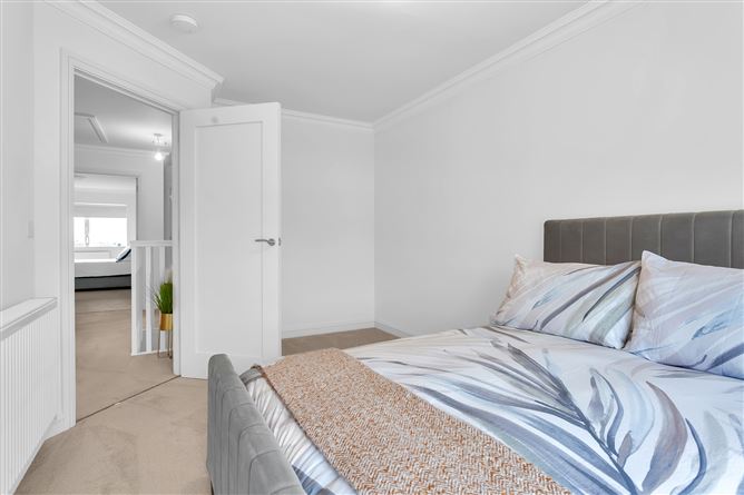 17 The Drive, Walker's Gate, Kildare Town, Co. Kildare