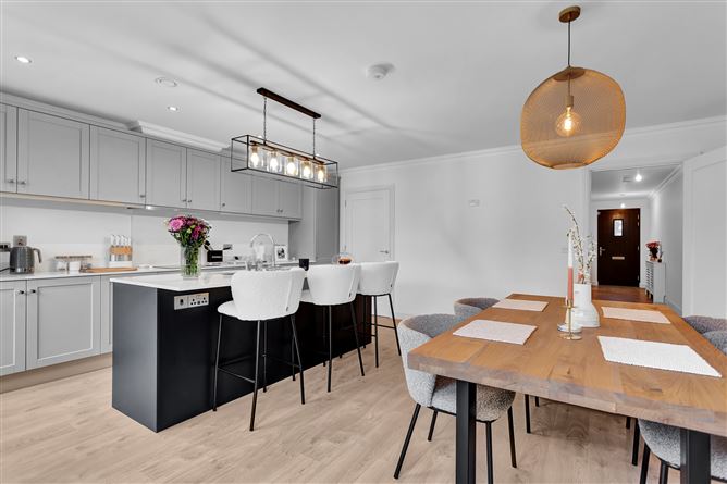 17 The Drive, Walker's Gate, Kildare Town, Co. Kildare