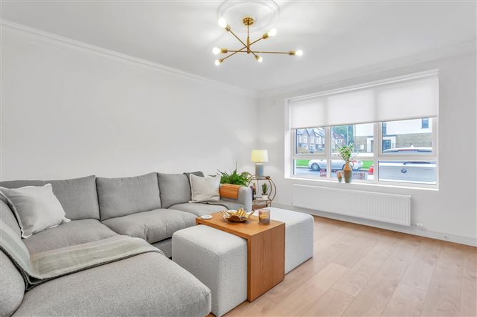 17 The Drive, Walker's Gate, Kildare Town, Co. Kildare