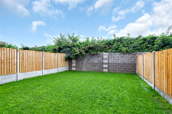 17 The Drive, Walker's Gate, Kildare Town, Co. Kildare