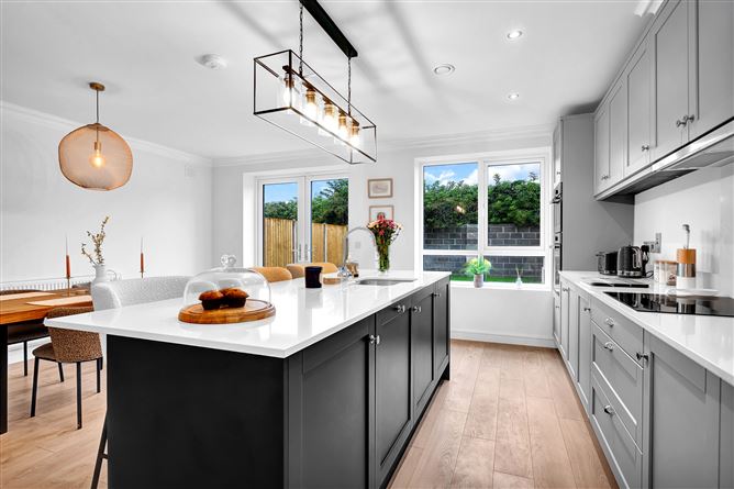 17 The Drive, Walker's Gate, Kildare Town, Co. Kildare
