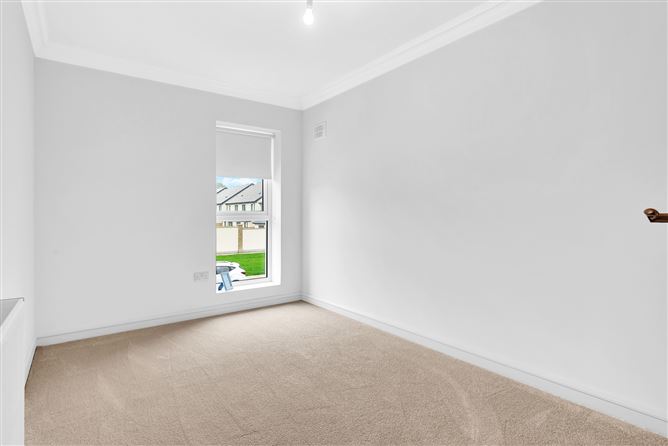 17 The Drive, Walker's Gate, Kildare Town, Co. Kildare