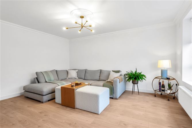 17 The Drive, Walker's Gate, Kildare Town, Co. Kildare