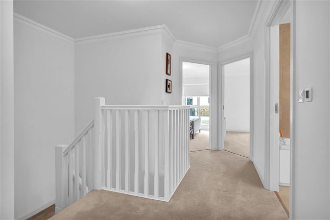 17 The Drive, Walker's Gate, Kildare Town, Co. Kildare