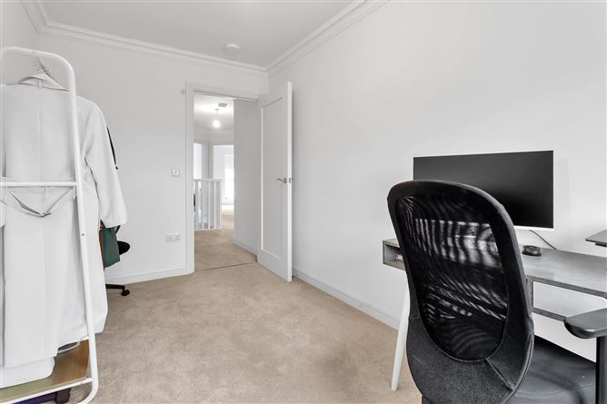 17 The Drive, Walker's Gate, Kildare Town, Co. Kildare