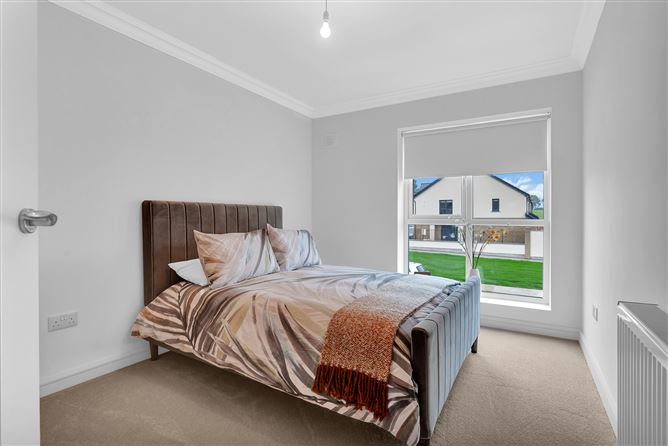 17 The Drive, Walker's Gate, Kildare Town, Co. Kildare