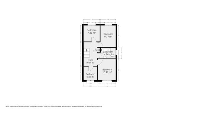 187 Beauvale Park, Artane, Dublin